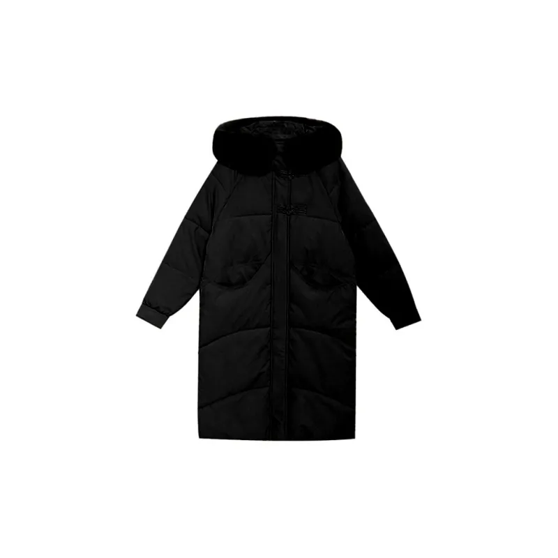 FLIM Puffer Jackets Women's-13