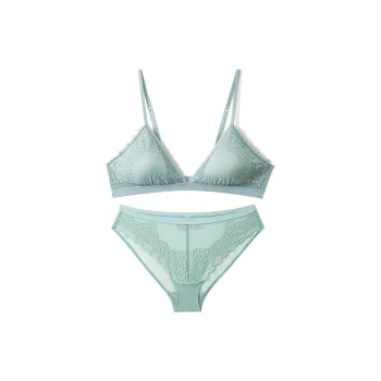 FREELASS Women's Underwear Sets