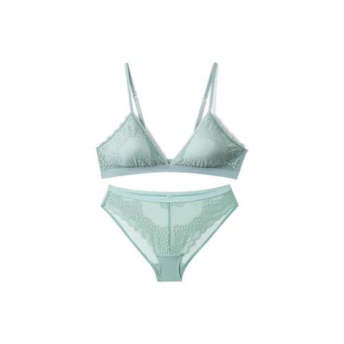 FREELASS Women's Underwear Sets