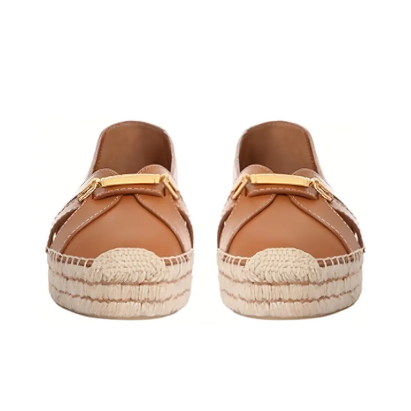 Zimmermann Espadrilles Women's Brown-3