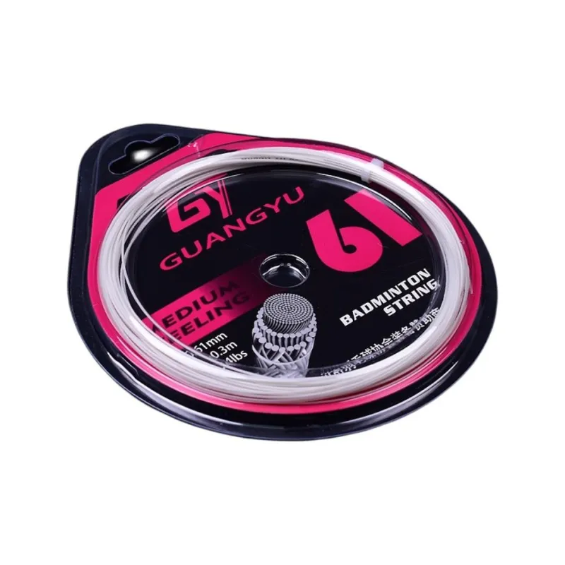 Jia Yu Badminton Racket Strings-3