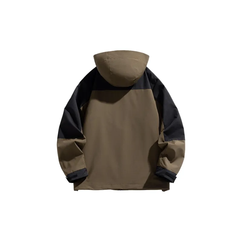 SNOW FLYING Jackets Coats Unisex-8