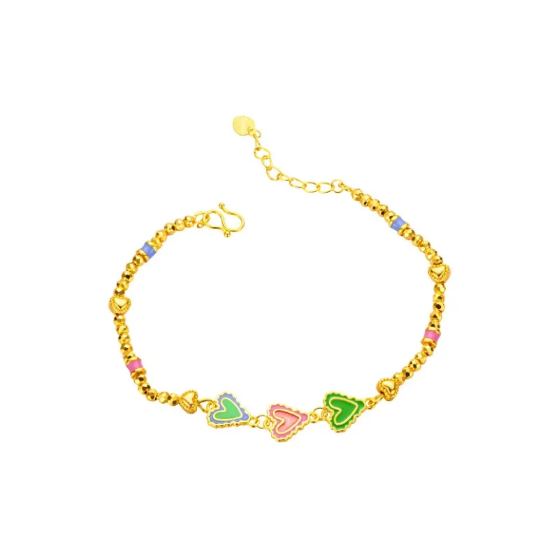 As Fury Bracelets Unisex-0