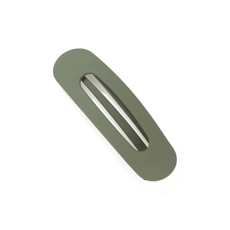 Like A Dream Acrylic Hair Clips Women's-14