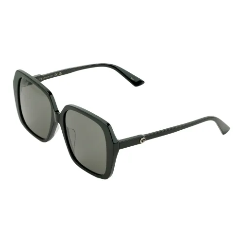 GUCCI Square Sunglasses