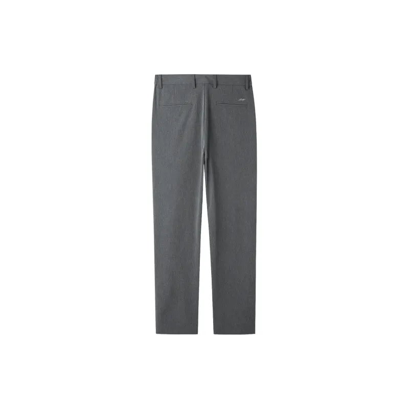 HLA Casual Pants Men-3