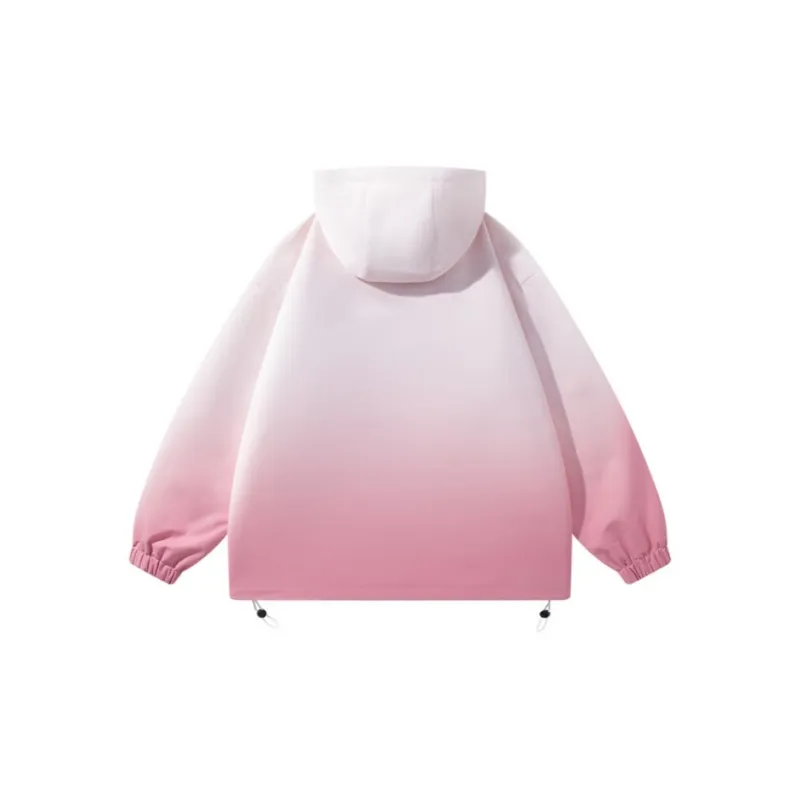JEEP SPIRIT Windproof, Breathable, Abrasion Resistant, Thermal, Water Repellent, Rainproof Windbreaker Jacket Unisex-9