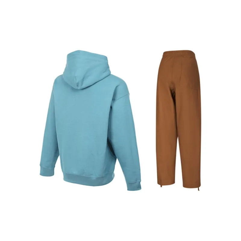 Nike Solo Swoosh Hoodie-1