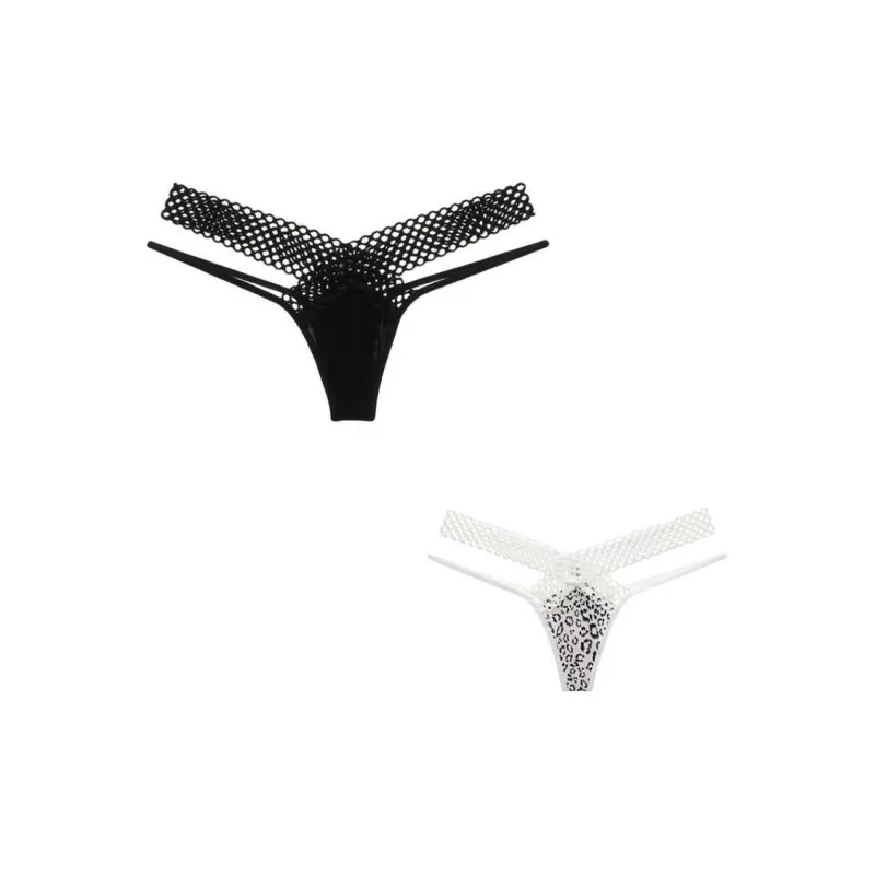 MIIOW Underpants Women's Combo Set-9