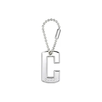 GUCCI 925 Sterling Silver Charms / Pendants Unisex Silver