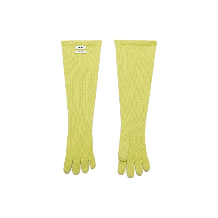 IMMI Cashmere Knit Gloves Women's-16