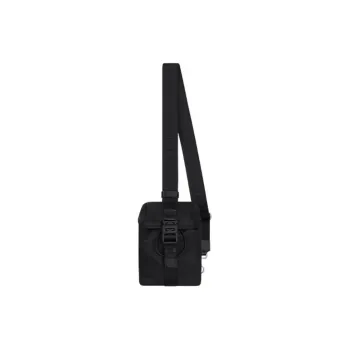 GIVENCHY 4G Nylon Crossbody Bag, Sling Bag, Backpack Men's Black