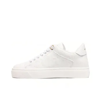Furla Logo Low-top Sneakers