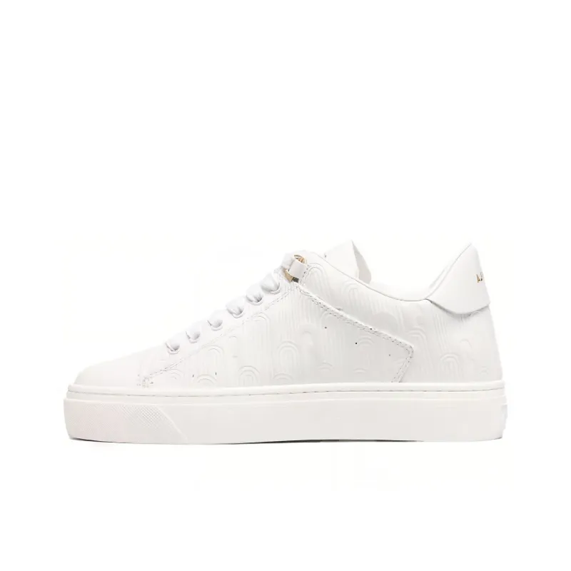 Furla Logo Low-top Sneakers-0