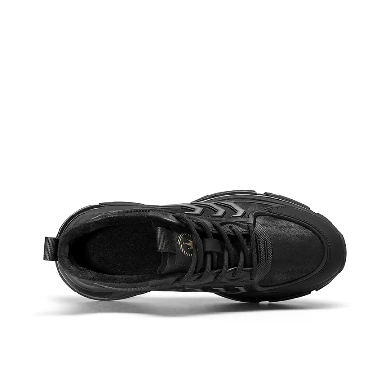 CROWN Low-Top Casual Shoes Men's-2
