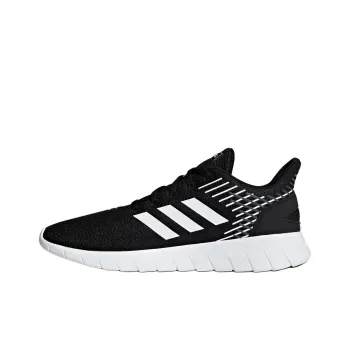 Adidas Asweerun 'Black White'