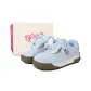 Haze Blue (Bowknot)