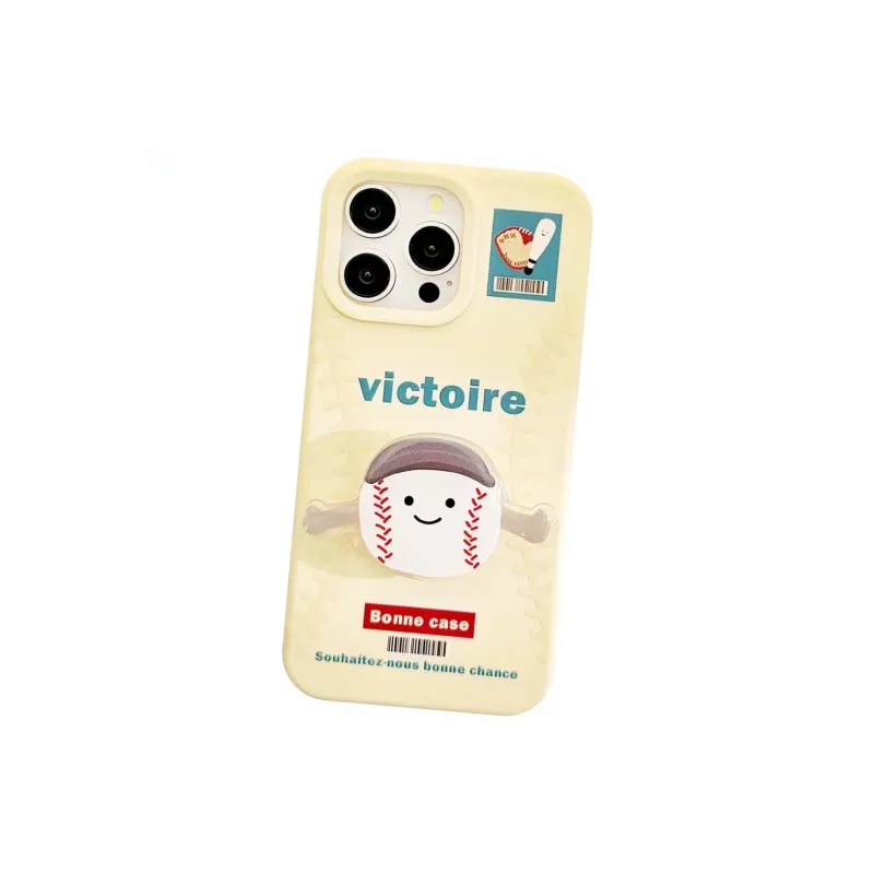 Dis cat Phone Cases-2
