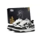 Classic Black White