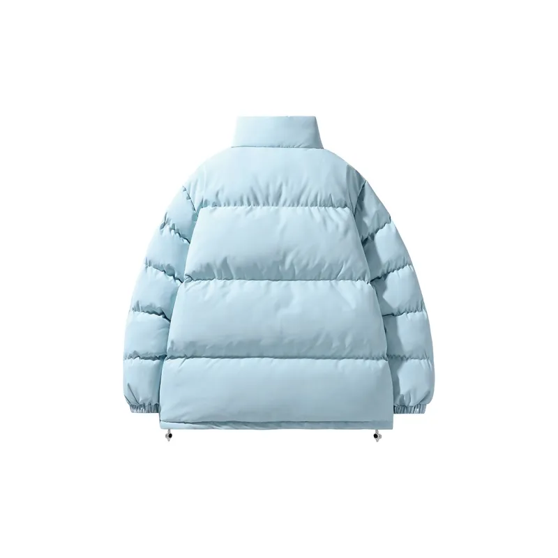 HOWIE LANDAU Puffer Jacket Unisex-35