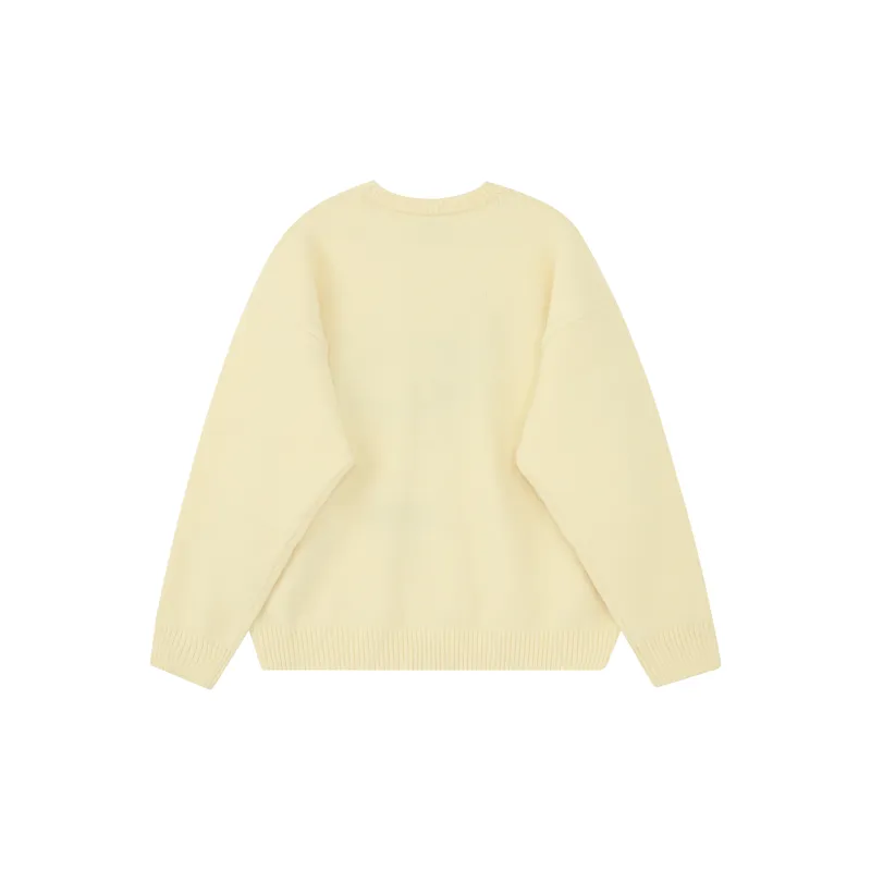 F426 Sweaters Unisex-4