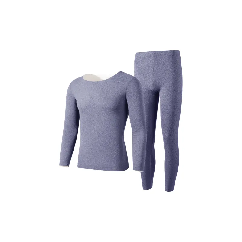 GUJIN Men Thermal Sets-23