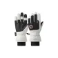 White & Black-Men's