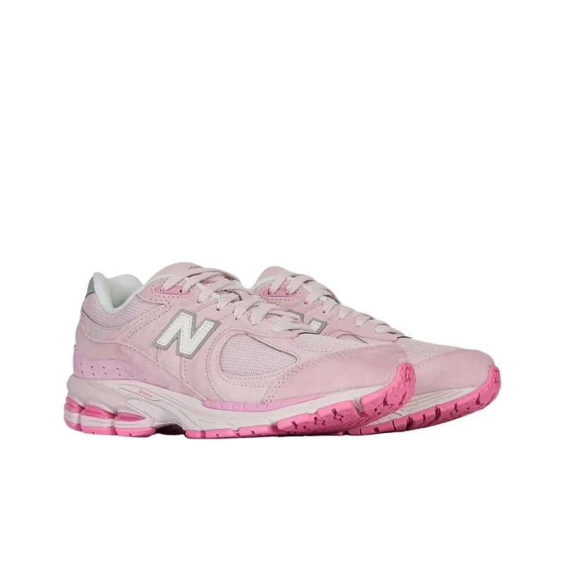 New Balance 2002R Rose Women's-2