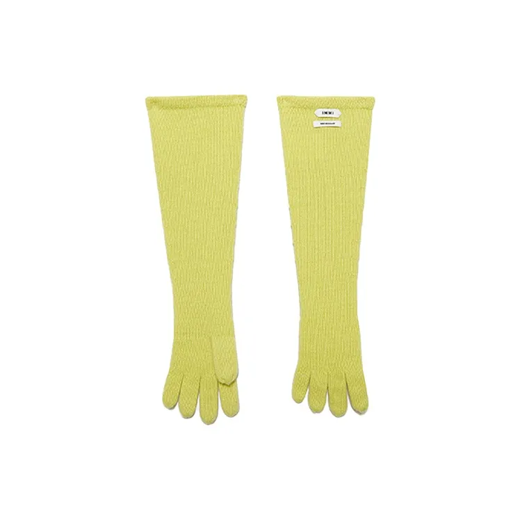 IMMI Cashmere Knit Gloves Women's-15