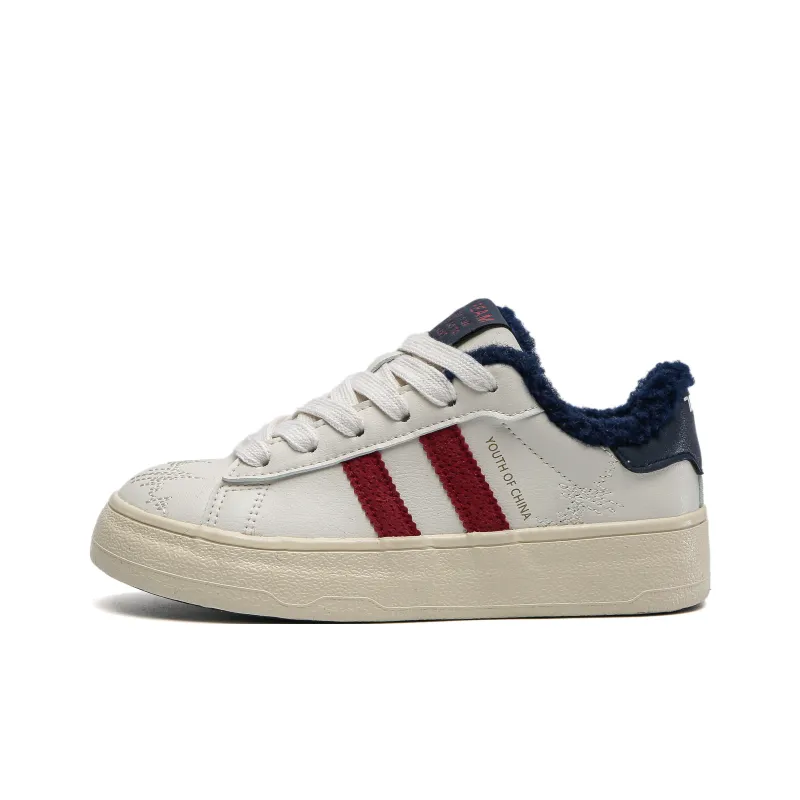 TUOPIN Slip Resistant, Abrasion Resistant, Lightweight Low Top Skateboard Shoes Women's-29