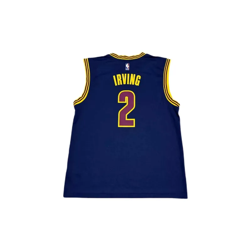 Adidas x NBA Basketball Jerseys Unisex Marine Blue-1