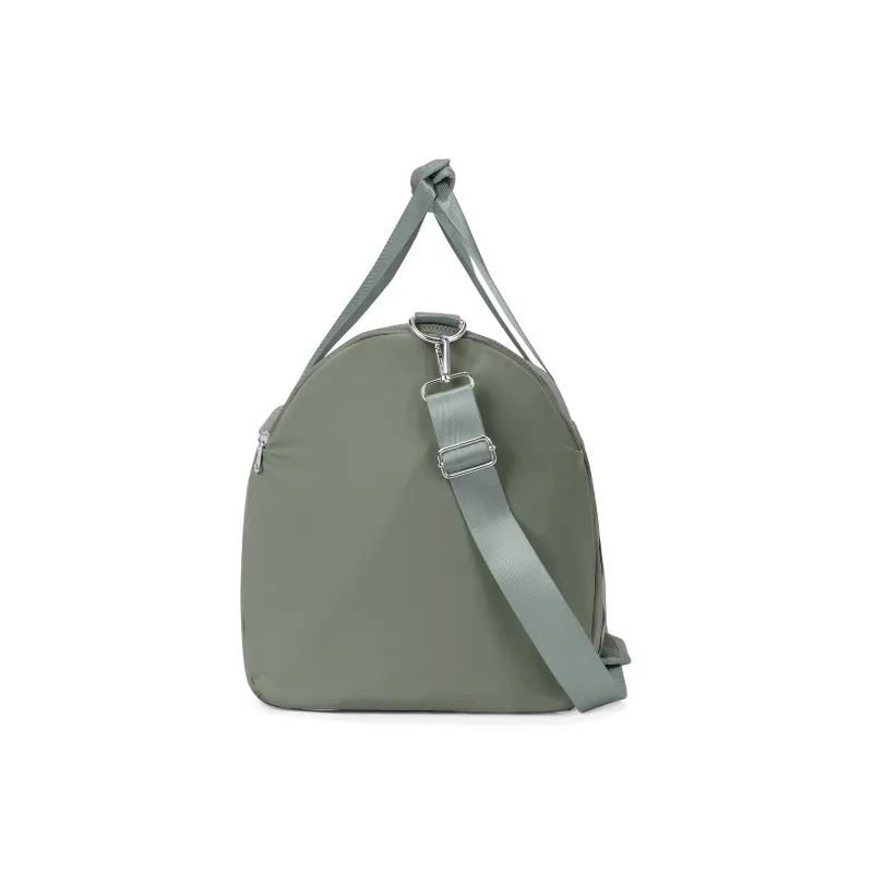 JEANSWEST Fabric Crossbody Bag Handbag Shoulder Bag Travel Bag Fitness Backpack Large Size Unisex Multicolor-23