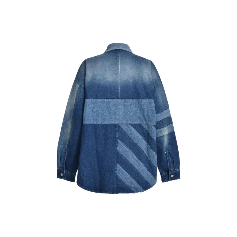 AMBUSH Denim Shirt-1