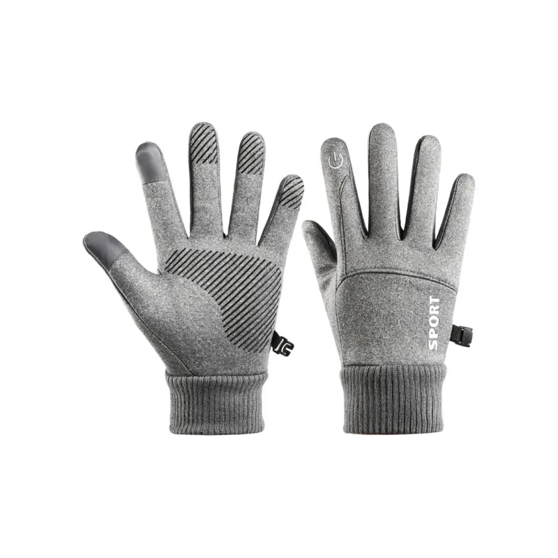 Yamaichi Maru Polyester Gloves Unisex-1