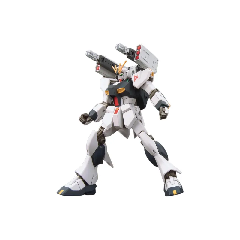 BANDAI Accessories Set Collection Gundam Plush 13 Gundam Plush Fighter Arm Weapon Library Model Accessories-5