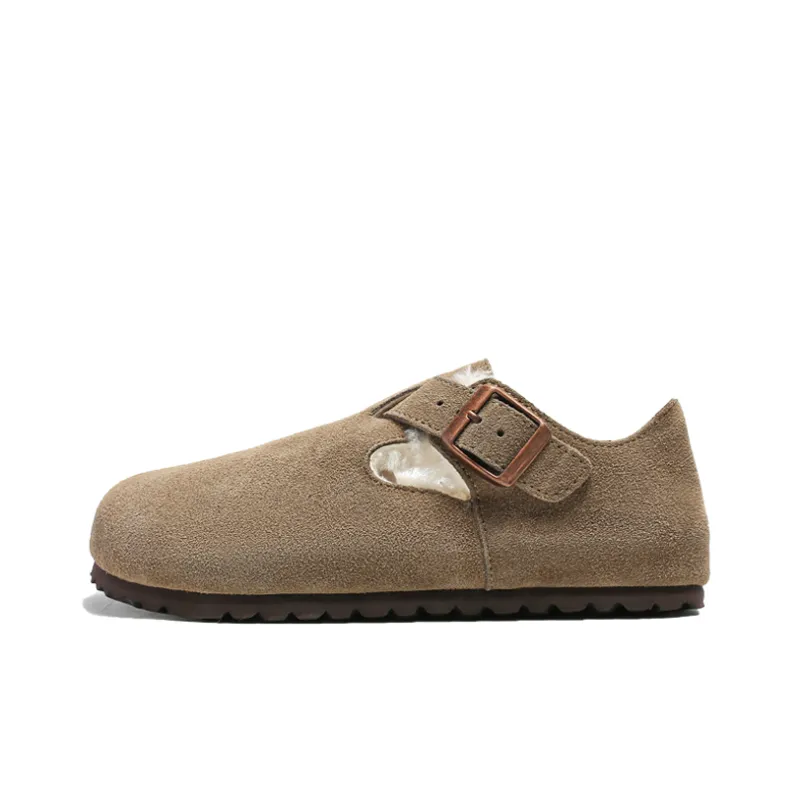 Earl Cat Casual Single Shoes Women's-11