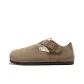 Antelope Brown Fleece-Lined