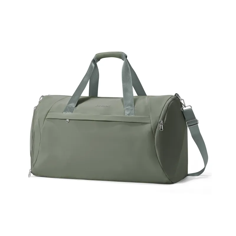 JEANSWEST Fabric Crossbody Bag Handbag Shoulder Bag Travel Bag Fitness Backpack Large Size Unisex Multicolor-22