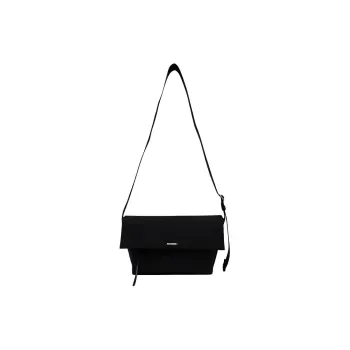 JIL SANDER + Utility Medium Crossbody Bag