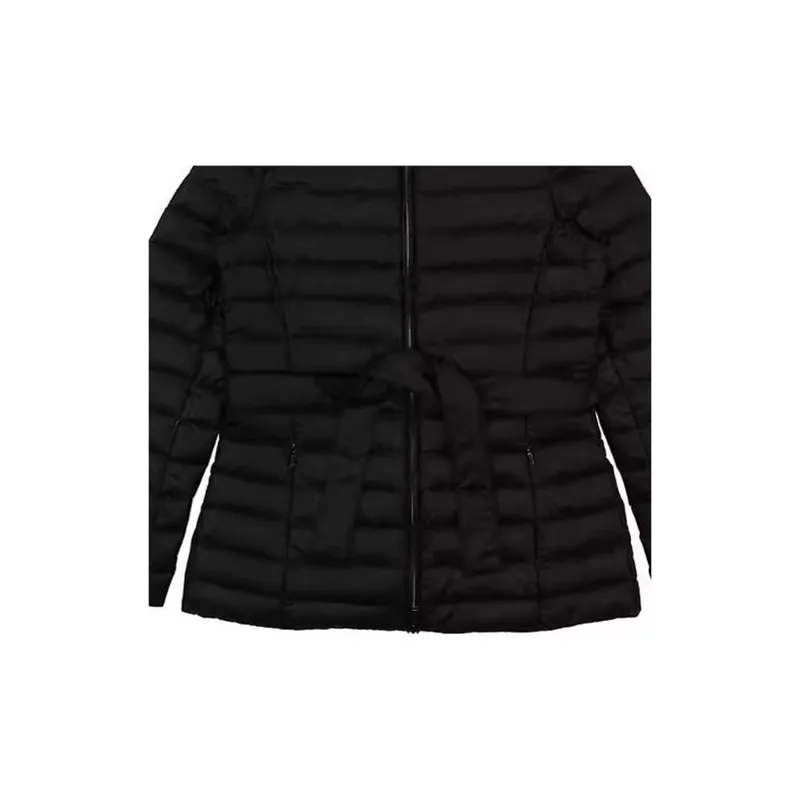 WEEKEND MaxMara Jackets Coats Women's Black-3