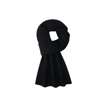 BANDICOOT Knit Scarves Unisex