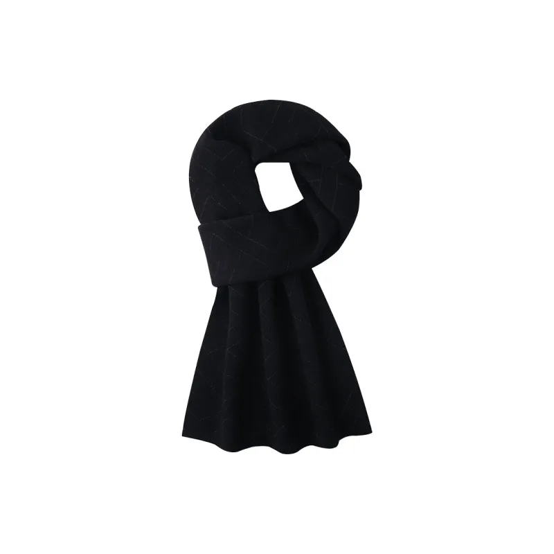 BANDICOOT Knit Scarves Unisex-0