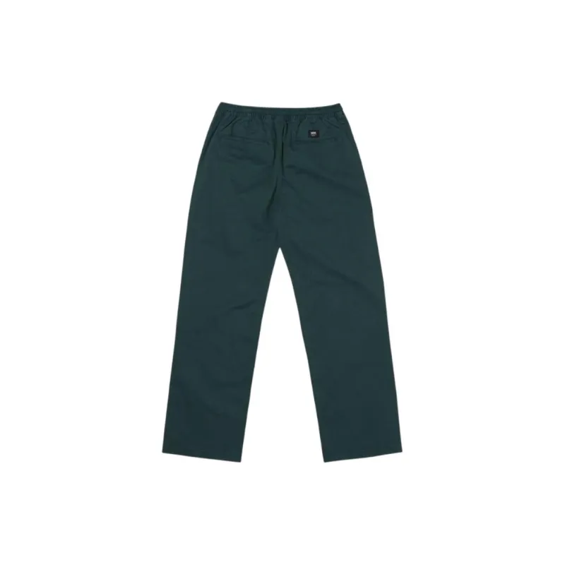 Vans Casual Pants Men Green-1