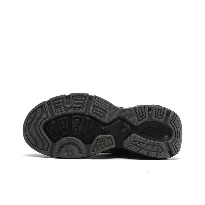 K-bird Cushioning Anti-Slip And Wear-Resistant Low-Top Casual Shoes Men's-5