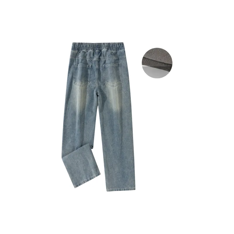 YATSI Jeans Unisex-37