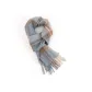 Light Coffee Blue