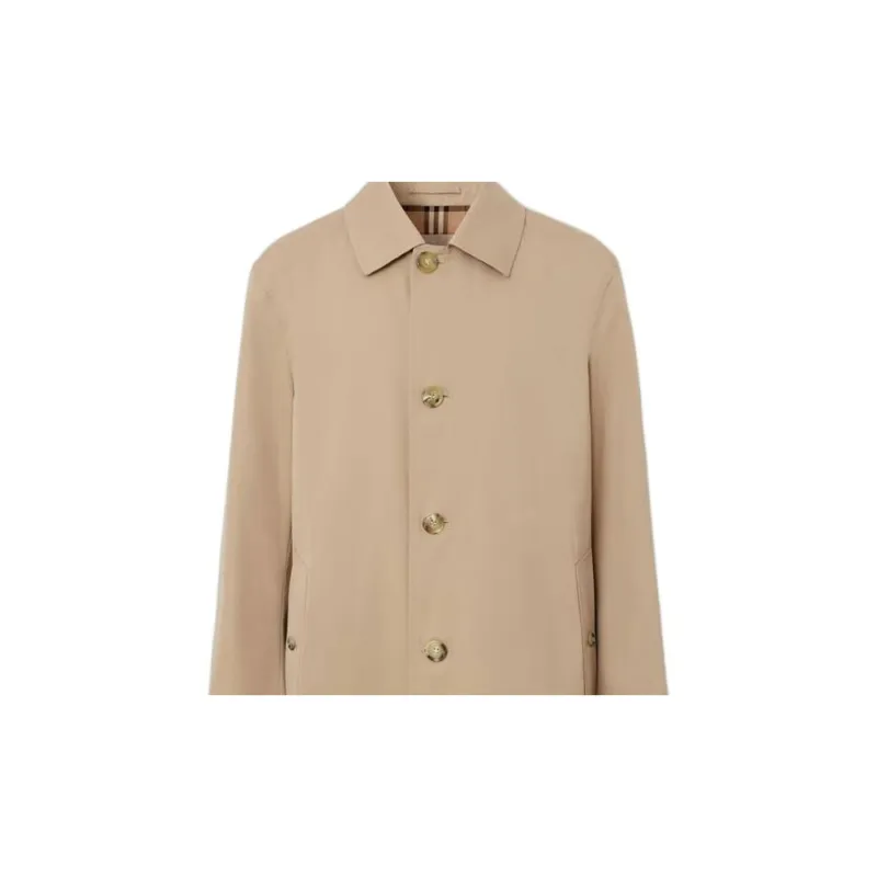 Burberry The Paddington Heritage Coat-4