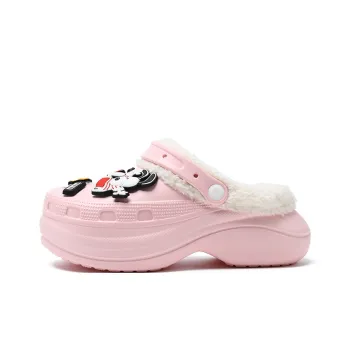 SNOOPY Clogs Women's
