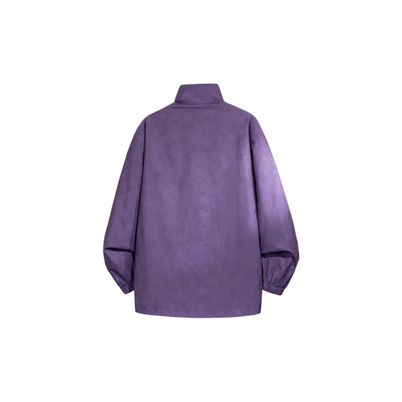 SIFLYTO Jackets Unisex-5