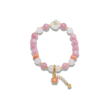 MAGICPOLE Agate Bracelets Women's